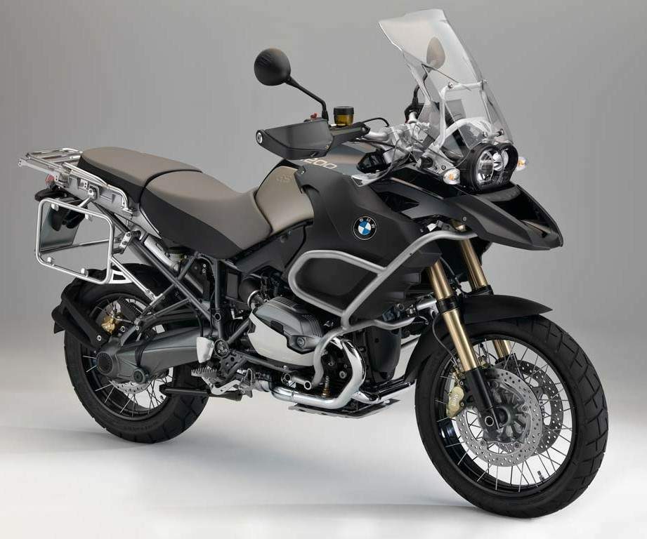 Bmw 1200gs технические характеристики